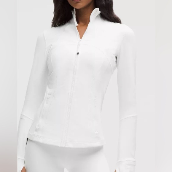 Lululemon Athletica Define Jacket - Picture 1 of 5